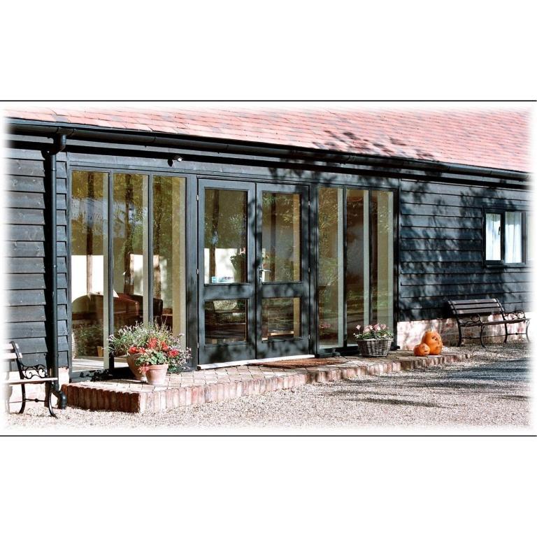 Orchard Cottage Willingham  Exteriér fotografie
