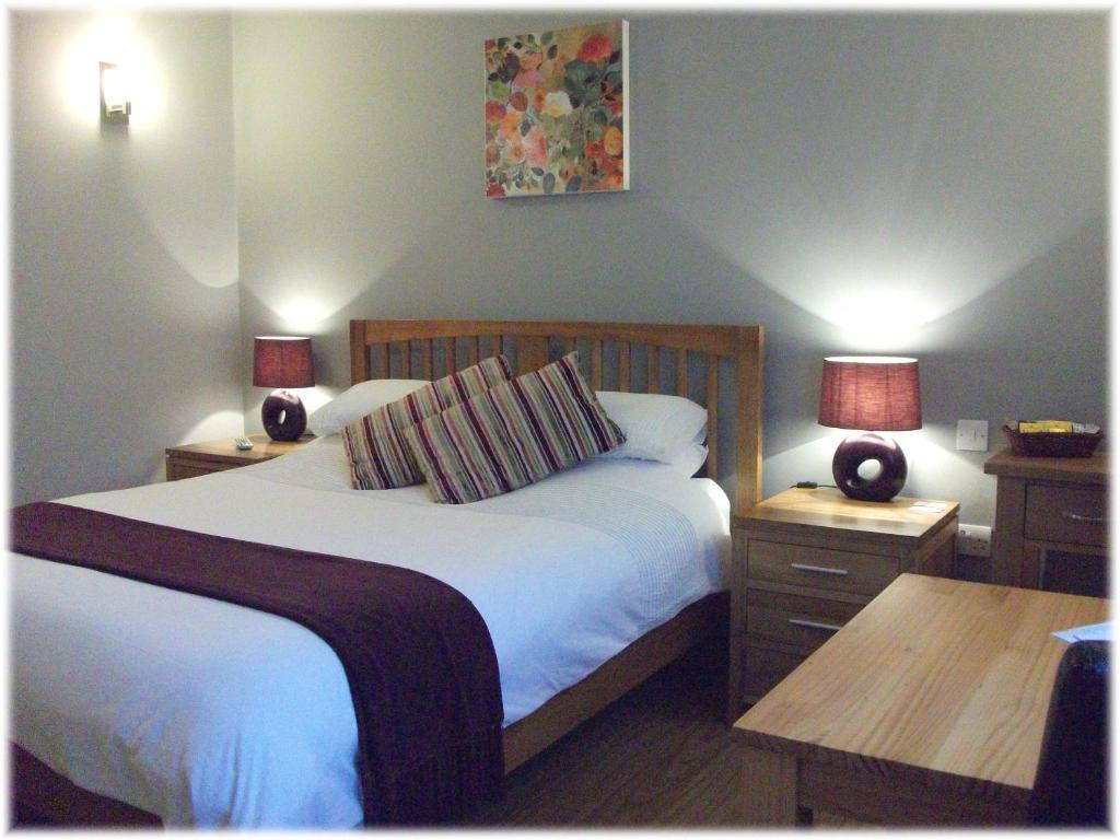 Orchard Cottage Willingham  Pokoj fotografie
