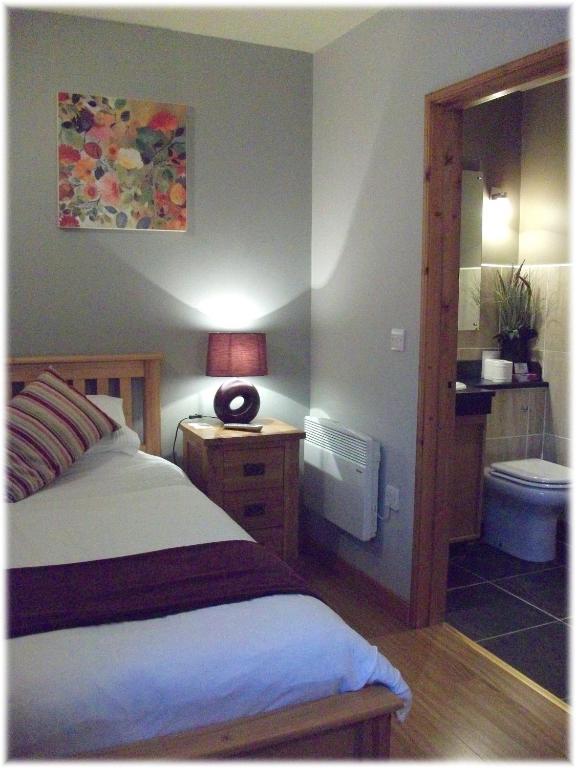 Orchard Cottage Willingham  Pokoj fotografie