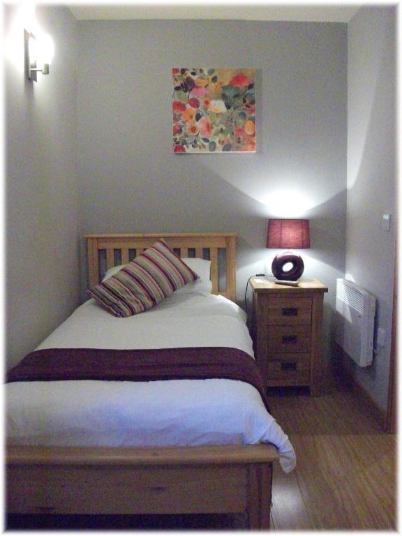 Orchard Cottage Willingham  Pokoj fotografie